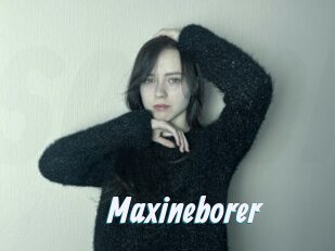 Maxineborer