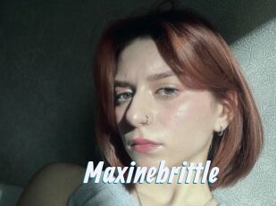 Maxinebrittle