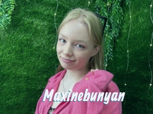 Maxinebunyan
