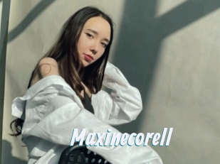 Maxinecorell