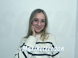 Maxinecreedon