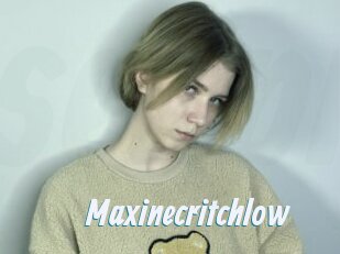 Maxinecritchlow
