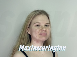 Maxinecurington