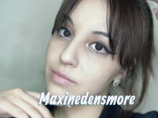 Maxinedensmore