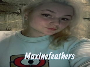 Maxinefeathers