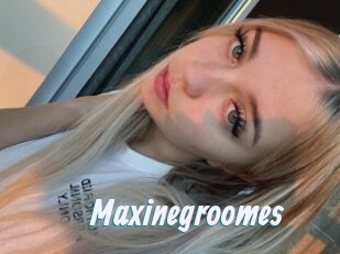 Maxinegroomes