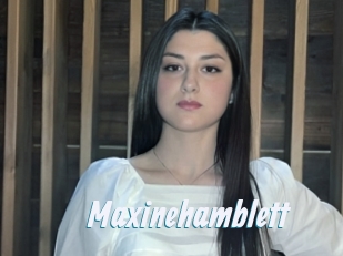 Maxinehamblett