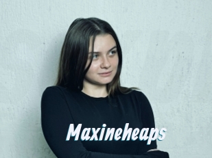 Maxineheaps
