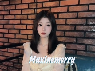 Maxinemerry