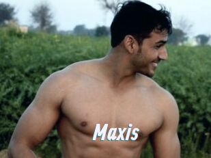 Maxis