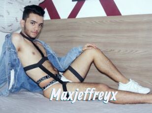 Maxjeffreyx