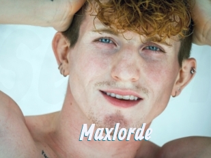 Maxlorde