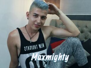Maxmighty