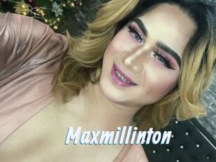 Maxmillinton