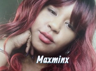 Maxminx