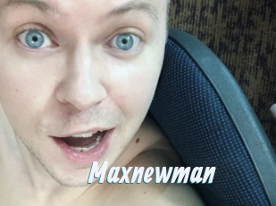 Maxnewman