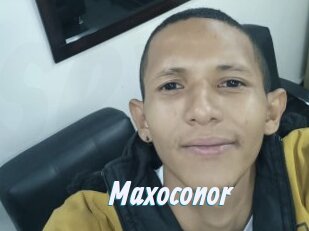 Maxoconor