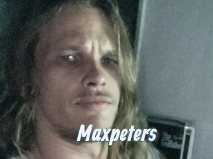 Maxpeters