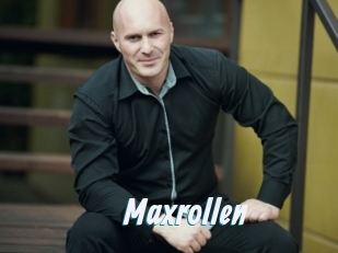 Maxrollen