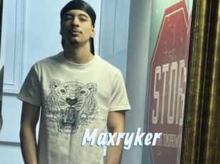 Maxryker