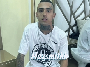 maxsmithh Sexe Express