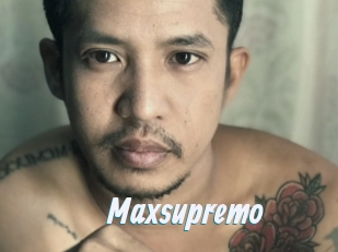 Maxsupremo