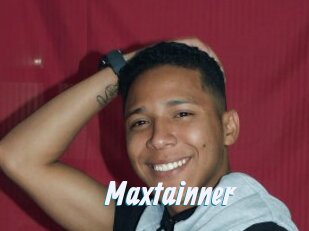 Maxtainner