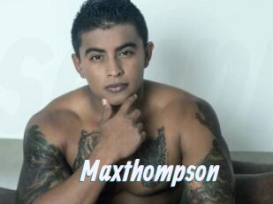 Maxthompson