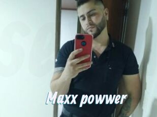 Maxx_powwer