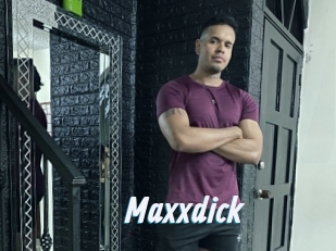 Maxxdick