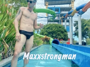 Maxxstrongman