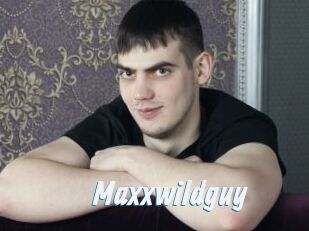 Maxxwildguy