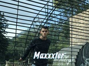 Maxxxter