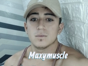 Maxymuscle