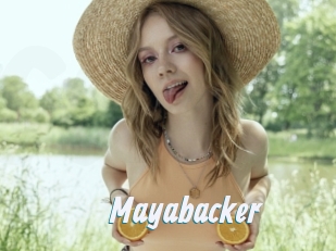Mayabacker