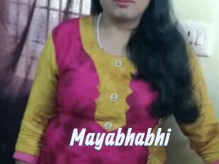 Mayabhabhi