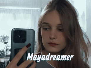 Mayadreamer
