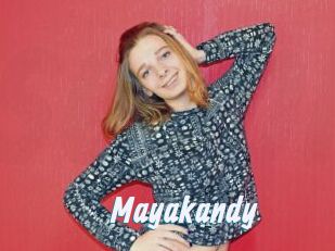 Mayakandy