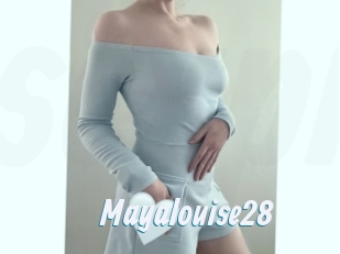 Mayalouise28