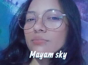 Mayam_sky
