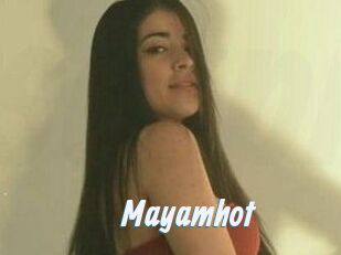 Mayamhot