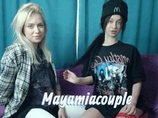 Mayamiacouple