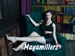 Mayamillerz