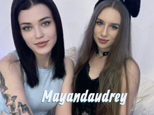 Mayandaudrey