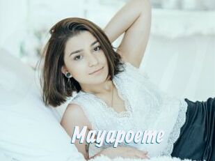 Mayapoeme