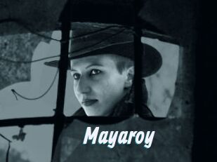 Mayaroy