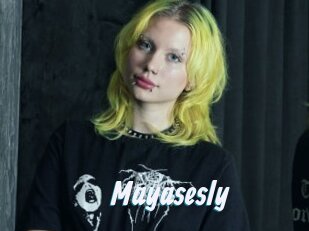 Mayasesly