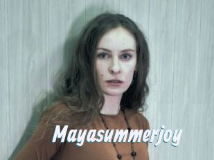 Mayasummerjoy