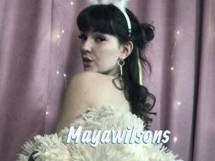 Mayawilsons