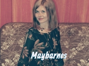Maybarnes